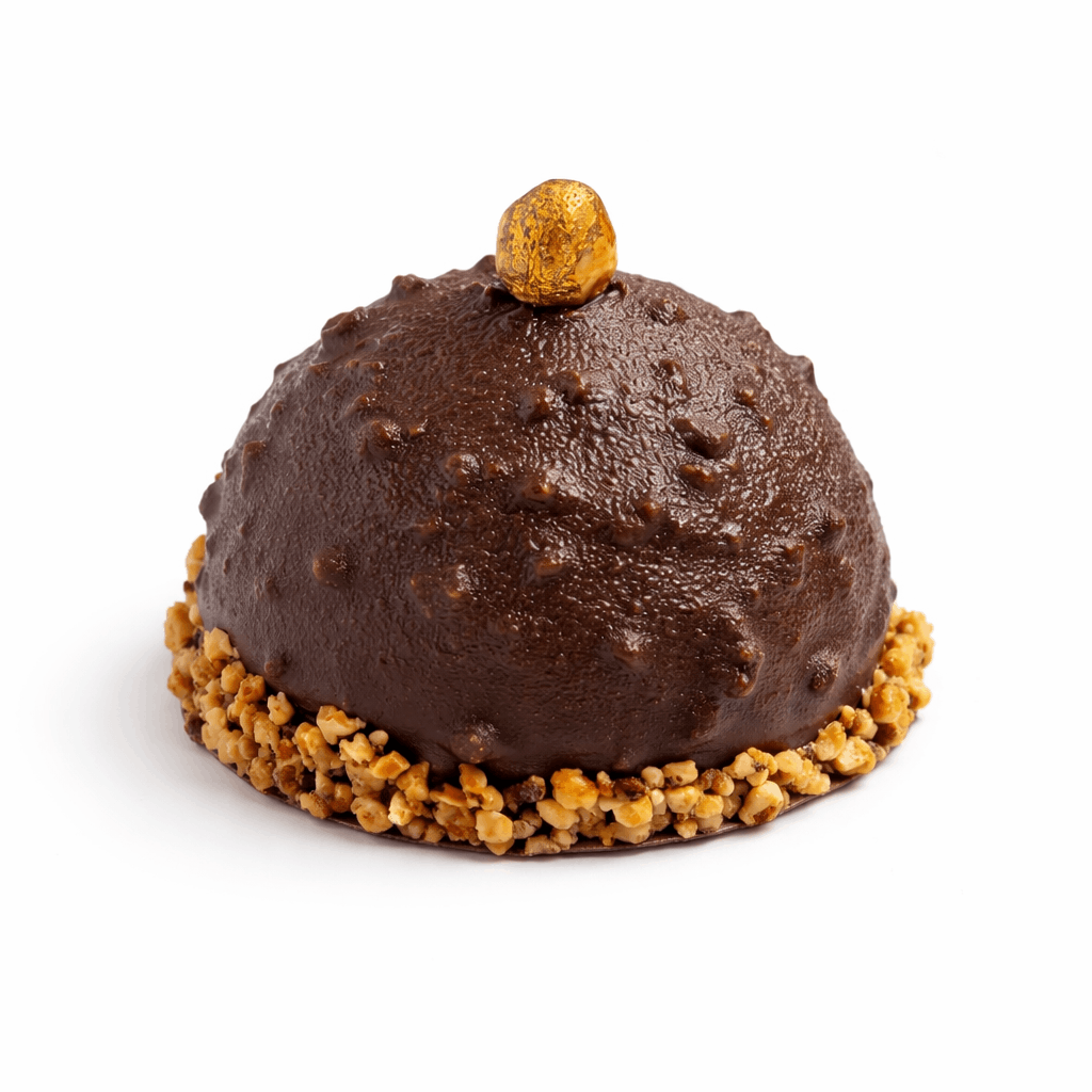 [Ud.] POSTRE FERRERO