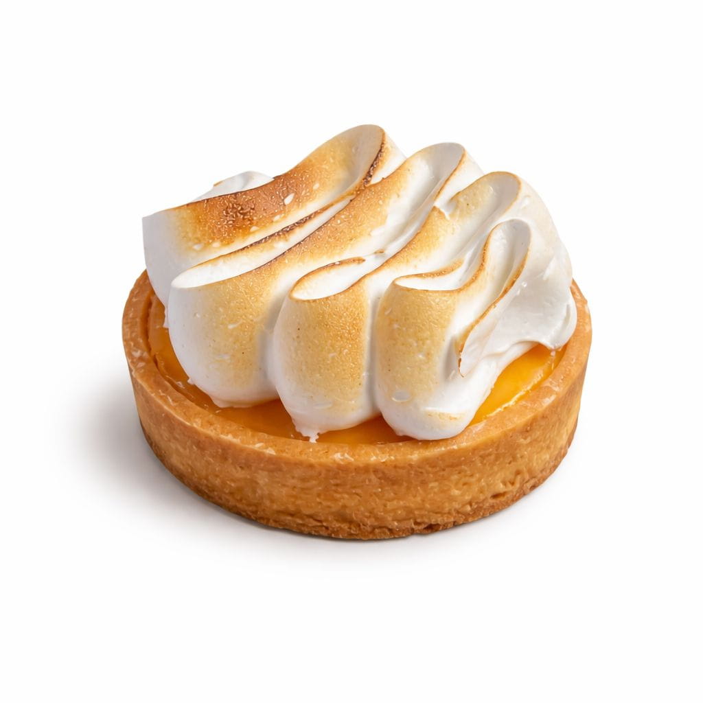 [Ud.] POSTRE LEMON PIE