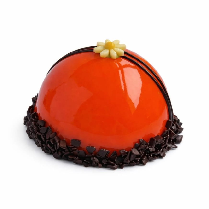 [Ud.] POSTRE MANDARINA-CHOCO