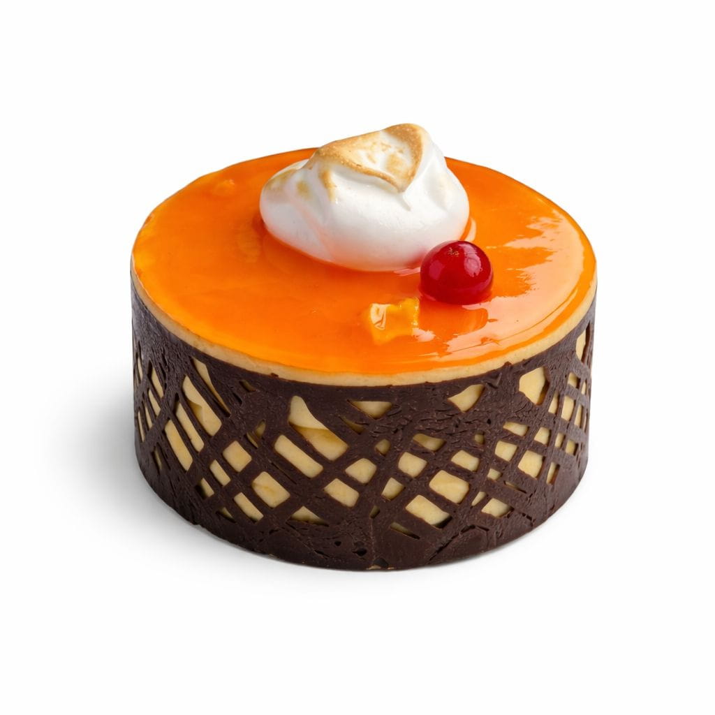 [Ud.] POSTRE MANGO