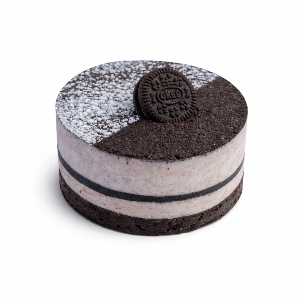 [Ud.] POSTRE OREO