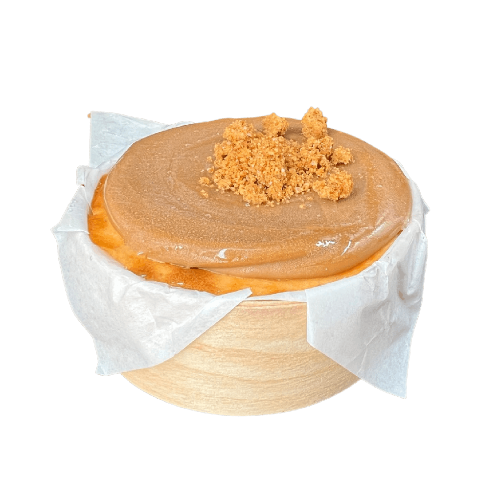 [Ud.] POSTRE QUESO LOTUS