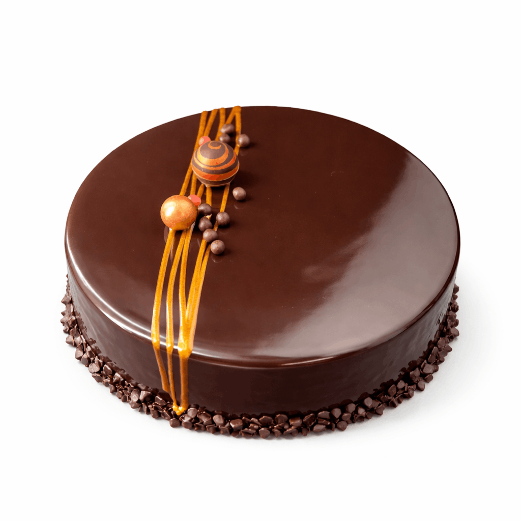 TARTA BOMBON